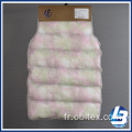Obl20-883 Vente chaude Tissu en nylon pour le manteau pour enfants